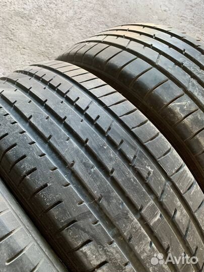 Toyo Proxes R46A 225/55 R19