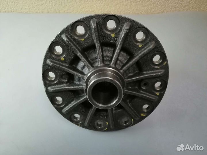 Дифференциал заднего редуктора Hyundai Starex H-1