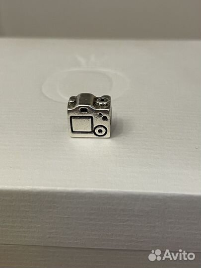 Шарм фотоаппарат