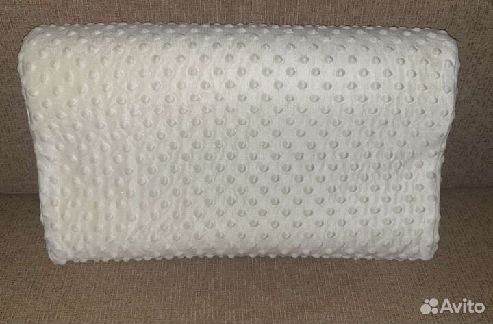 Ортопедическая подушка