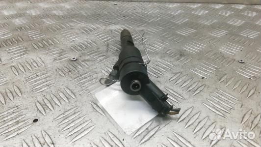 Форсунка дизельная renault scenic 3 (EAD15AL03)