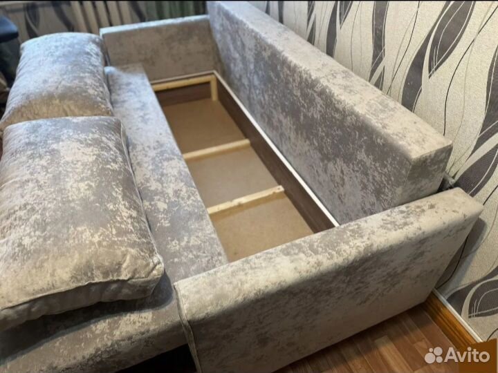 Диван Евро-книжка в наличии