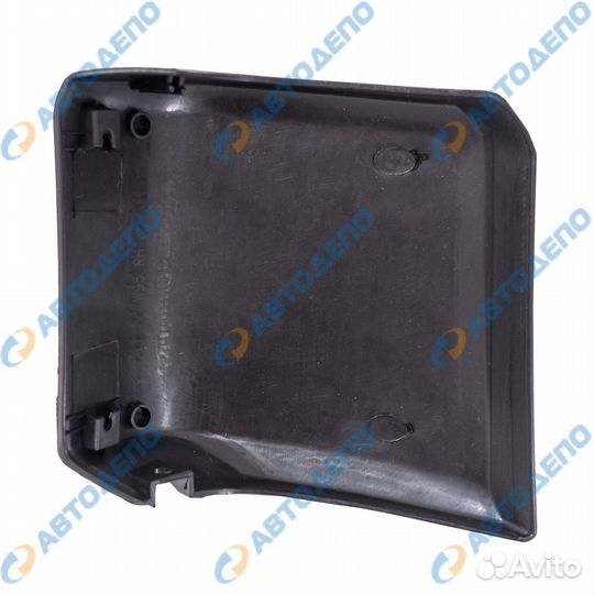 Угол бампера R toyota dyna, toyoace 19841994 тота дина тоае 19841994