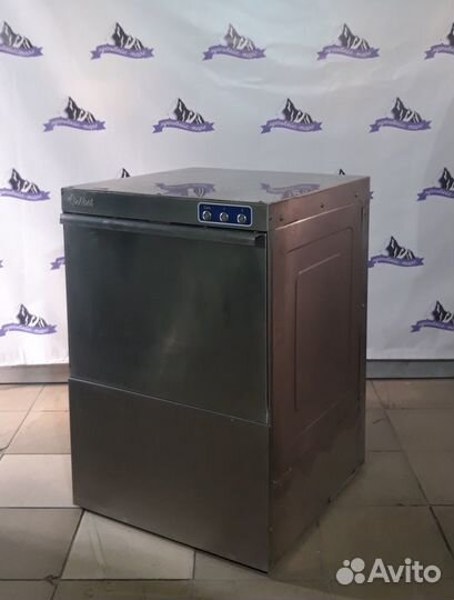 Посудомоечная машина Abat мпк-500ф