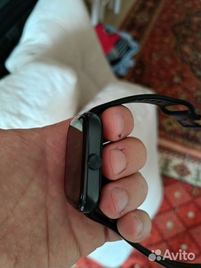 Смарт часы Honor choice watch