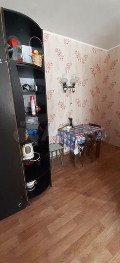 Комната 25 м² в 3-к., 1/5 эт.