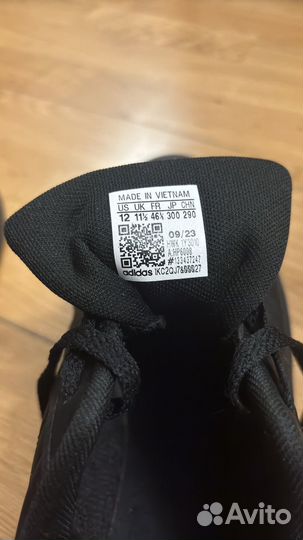 Кеды мужские adidas VS pace 2.0