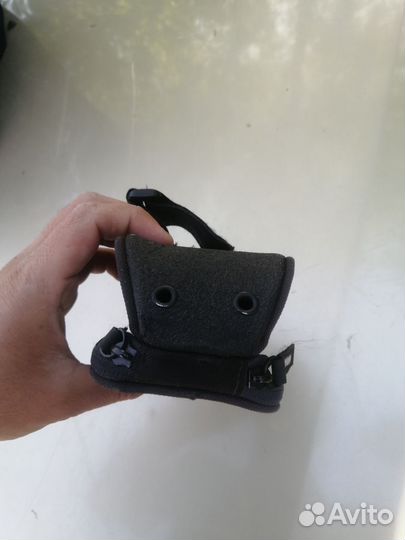 Велосумка для телефона Bikase