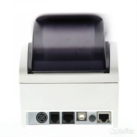 Атол 55Ф онлайн-касса под ключ (б/у, гар. 6 мес.)