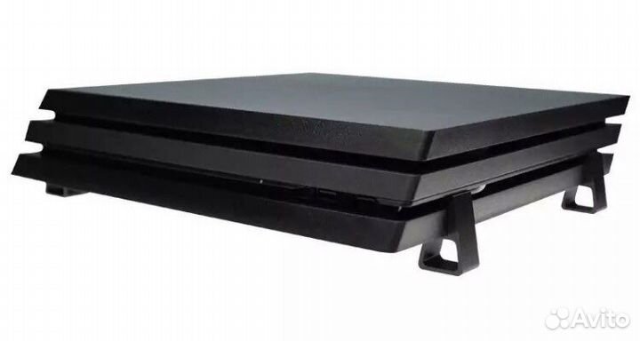 Подставка для PS4 Pro