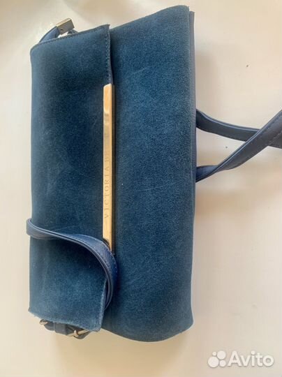 Сумка женская натуральная кожа