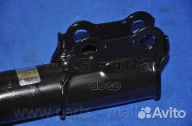 Амортизатор подвески передний 546512T012 pjafr0