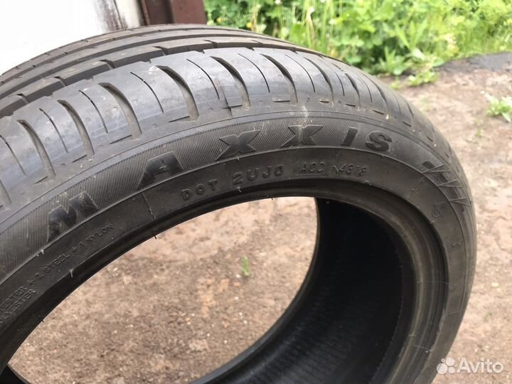 Maxxis Premitra HP5 215/45 R16 90V