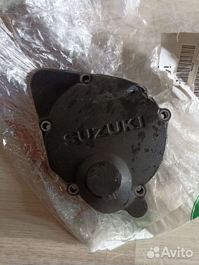 Крышка двигателя Suzuki bandit gsf 650s