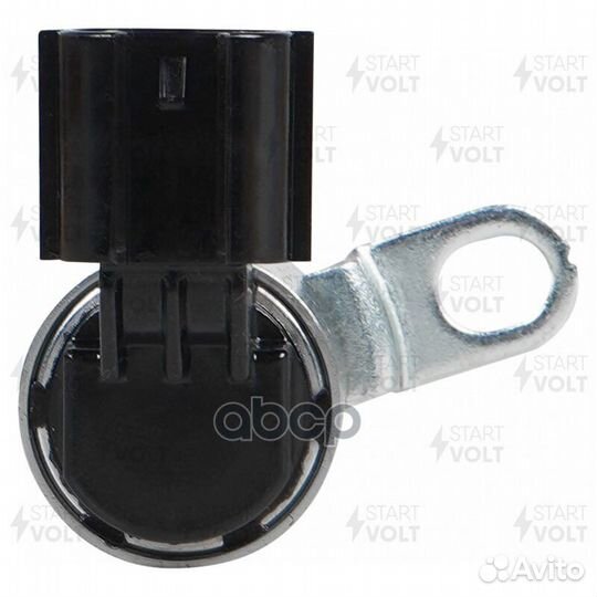 Клапан эл. рег. фаз грм для а/м Hyundai Solaris