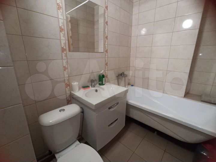 Квартира-студия, 37 м², 9/10 эт.