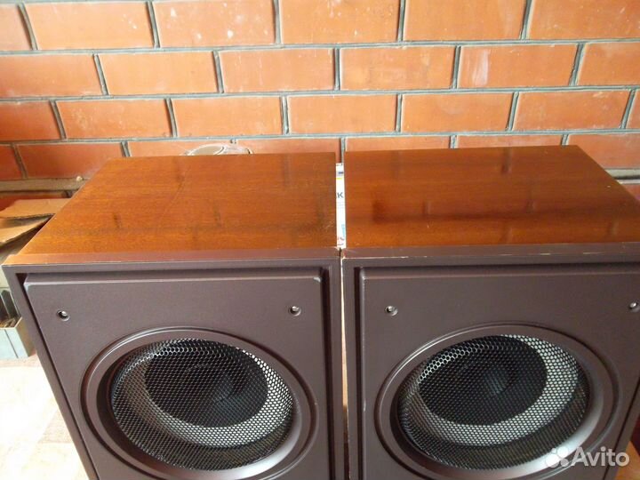 Колонки Романтика 10ас - 207 Маяк 10 ас - 318