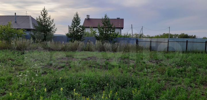 Участок 16,4 сот. (ИЖС)