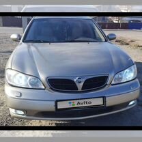 Nissan Maxima 3.0 AT, 2004, 300 000 км, с пробегом, цена 550 000 руб.