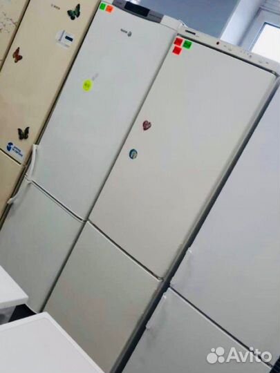 Холодильник бу с гарантией beko, Atlant