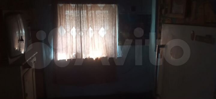 Дом 34,2 м² на участке 6,4 сот.