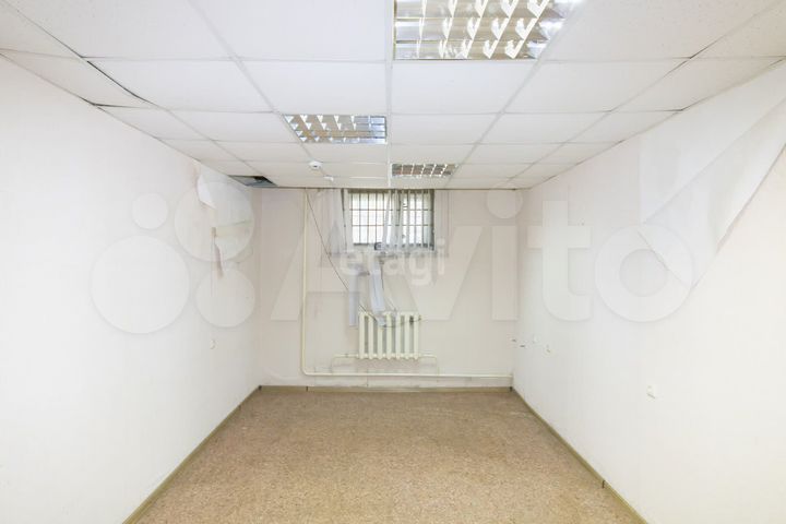 Продам офисное помещение, 46.6 м²