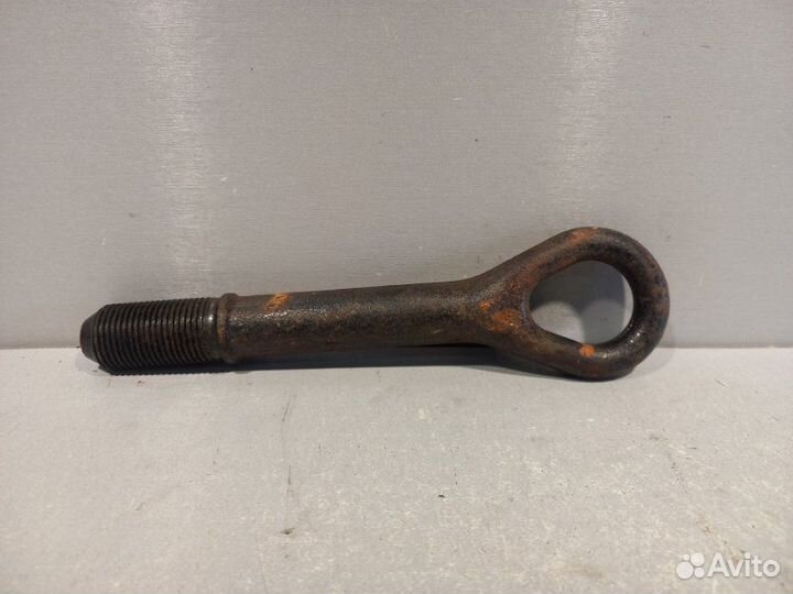 Скоба буксировочная Toyota Rav 4 Ca 40 3ZR 2014