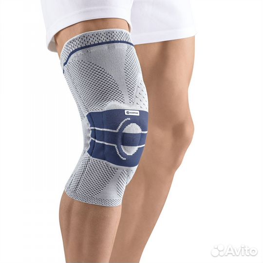 Ортез на коленный сустав GenuTrain S, bauerfeind