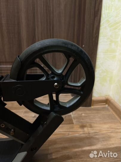 Самокат Globber NL 205