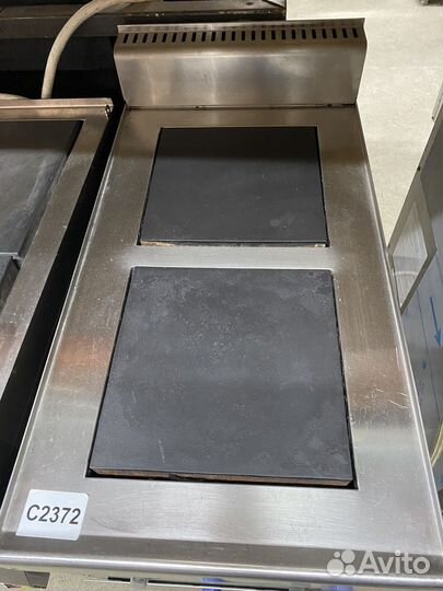 Плита электрическая