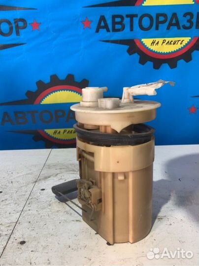 Насос топливный в сборе Hyundai Tucson