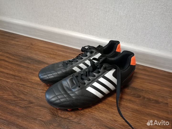 Футбольные бутсы 41 размер