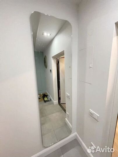 Зеркало по Вашему дизайну