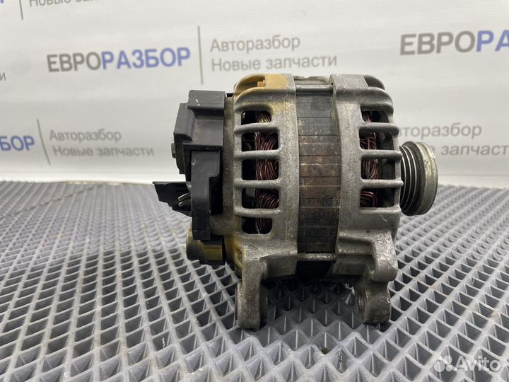 Генератор VW Polo (Sed RUS) 2011-2020