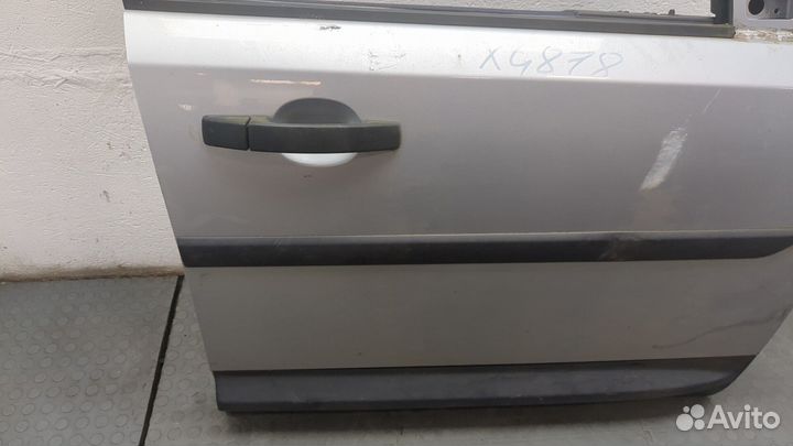 Дверь боковая Land Rover Freelander 2, 2008