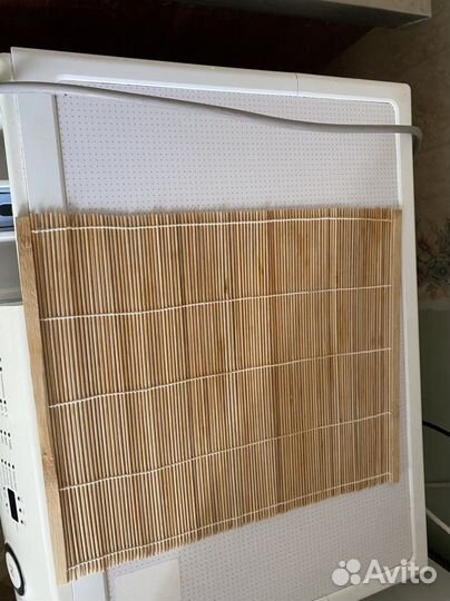 Коврики для суши и роллов