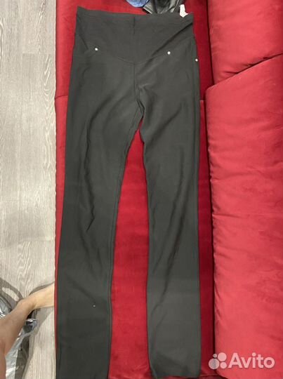 Вещи для беременных 46-50 пакетом