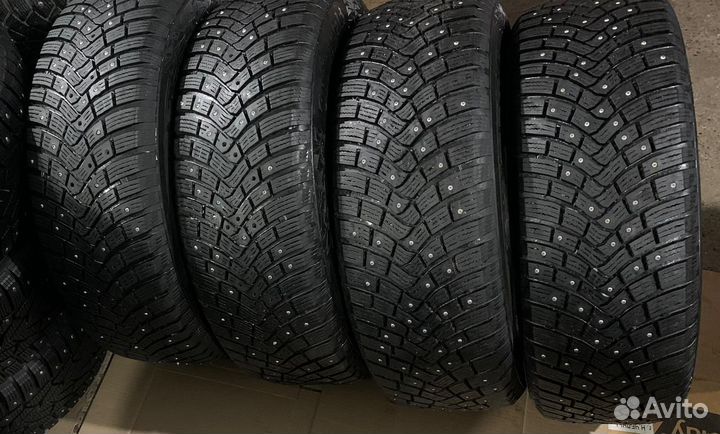 Continental IceContact 3 215/65 R16 102T