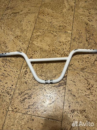 Руль для bmx