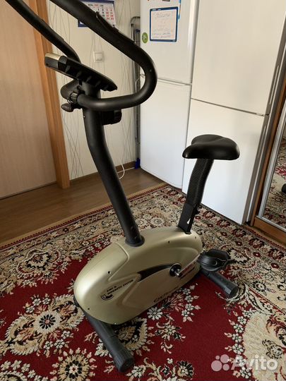 Велотренажер proteus