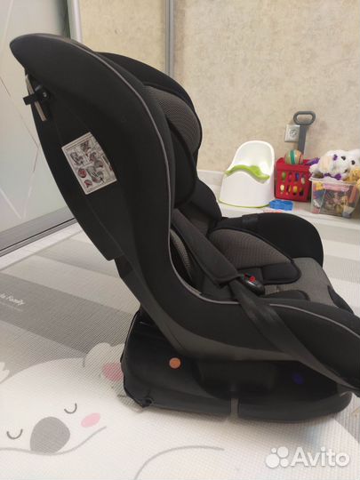 Детское автокресло от 0 до 18