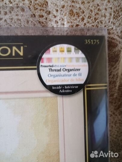 Набор для вышивания Dimensions 35175