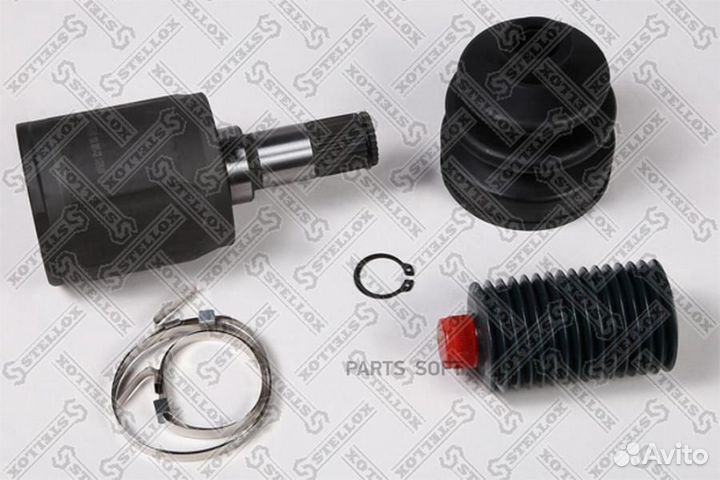 Stellox 1601095SX 160 1095-SX ШРУС внутренний левы