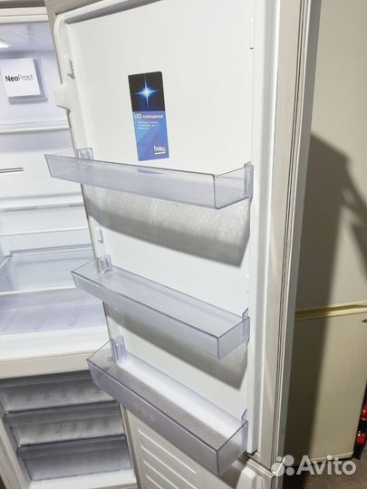 Холодильник beko no frost