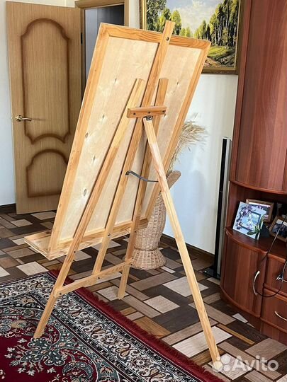Мольберт для рисования