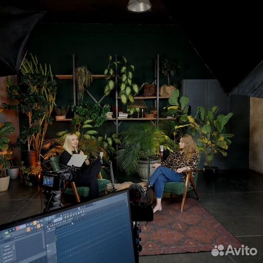 Видеомонтаж/ Монтаж видео/ Видео для бизнеса