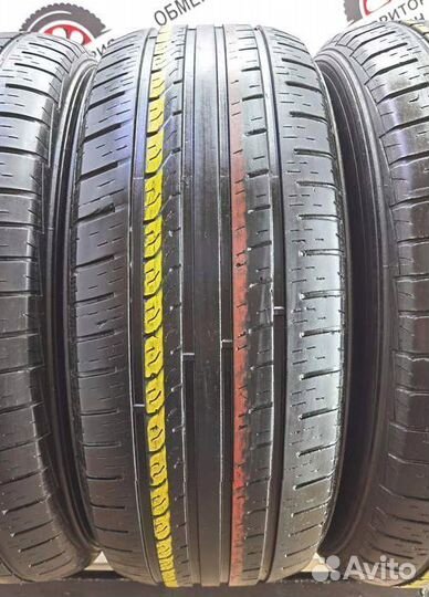 Jinyu YS72 275/65 R17 115H