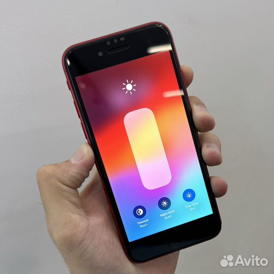 iPhone SE (2020), 64 ГБ