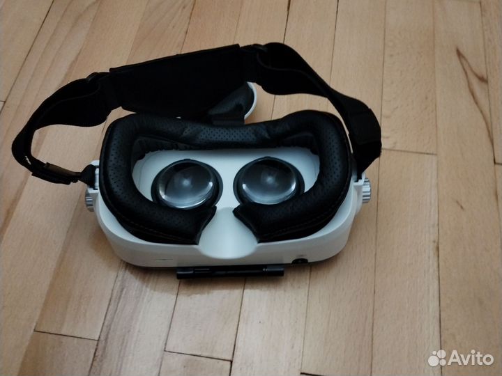 Виар очки для телефона