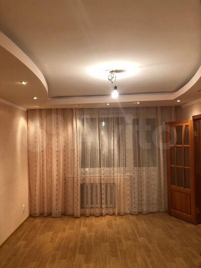 3-к. квартира, 59 м², 2/5 эт.